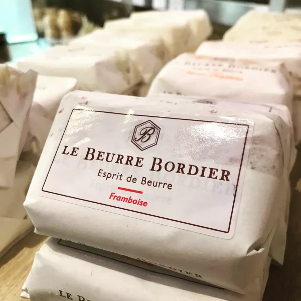 bordier-framboise
